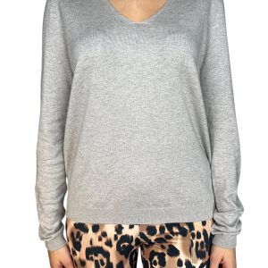Sweater Cotton Silk