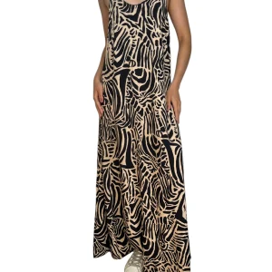 Vestido Viscosa