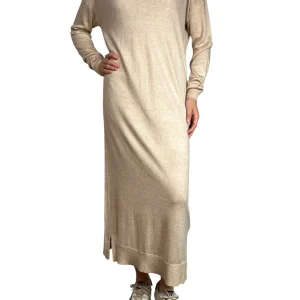 Vestido Tejido
