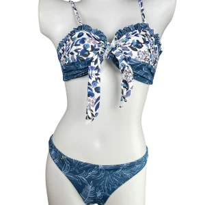 Bikini Estampado