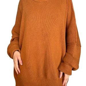 Sweater Oversize