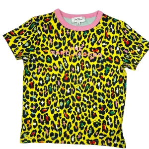 Polera Animal Print NIÑA