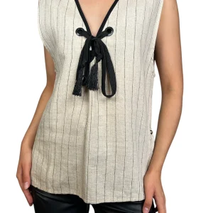 Blusa Lazo