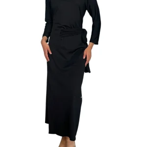 Vestido Wrap