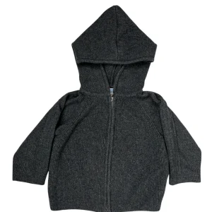 Sweater Con Capucha NIÑO
