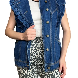 Chaqueta Faye